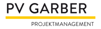 PV Garber Projektmanagement